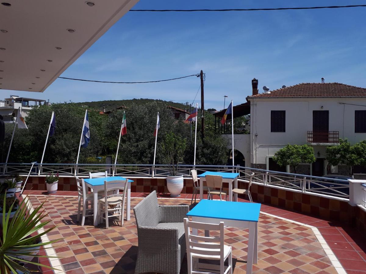 Hotel Scala - Housity