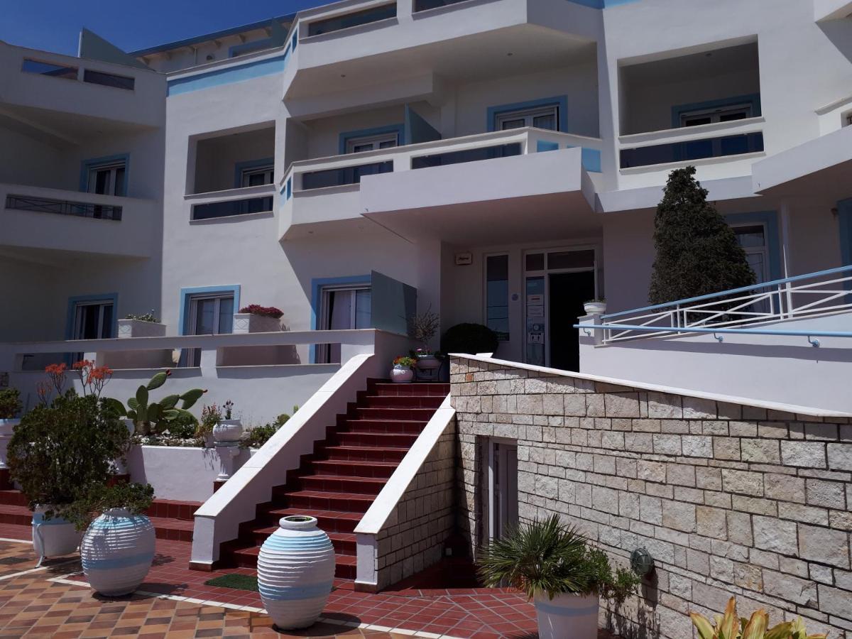 Hotel Scala - Housity