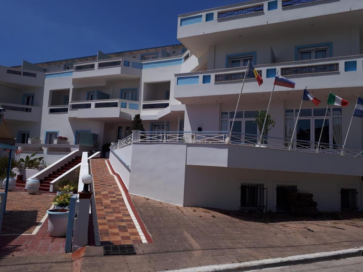 Hotel Scala - Housity