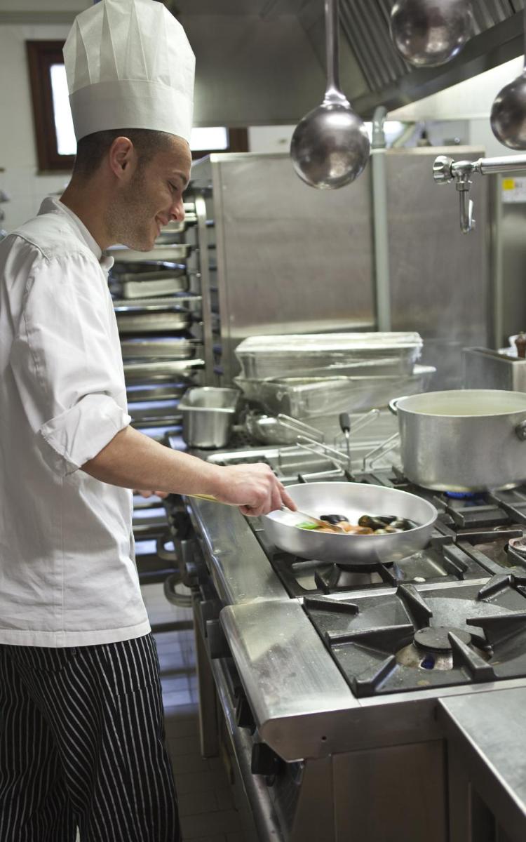 Albergo Ristorante Belvedere - Housity