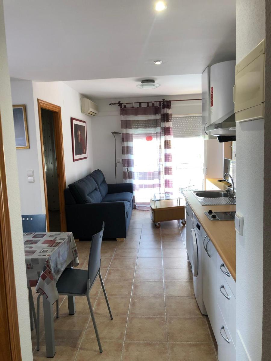 FMM Apartamentos La Nucía Benidorm Holidays Apartments - Housity