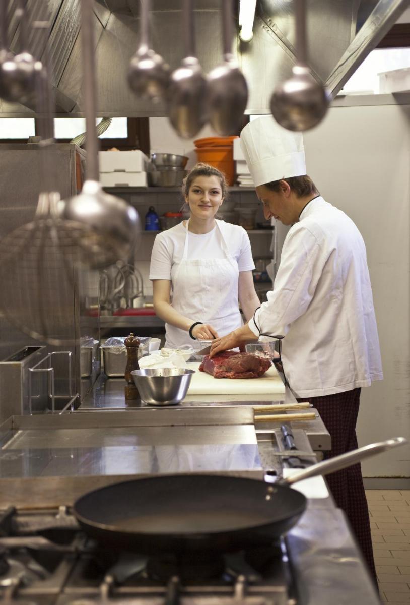 Albergo Ristorante Belvedere - Housity