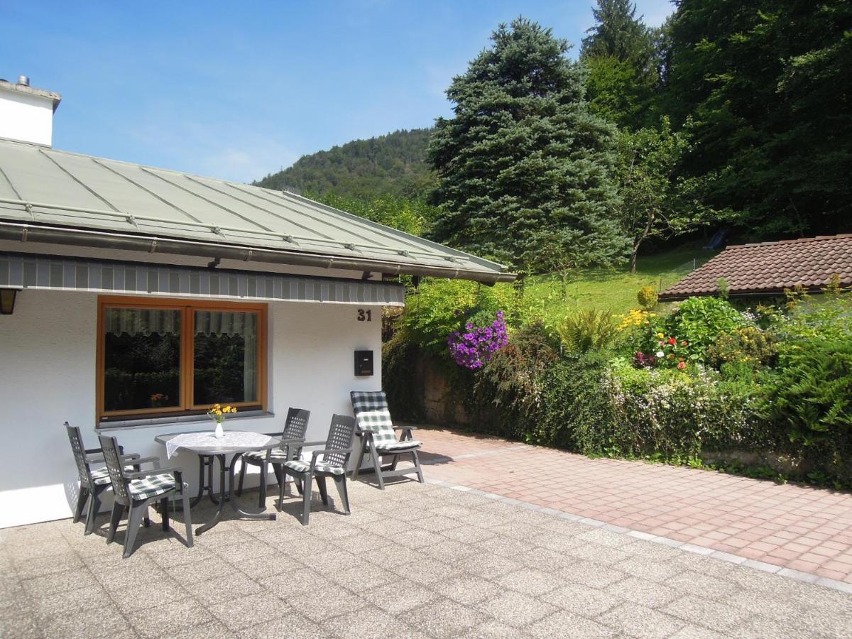 Ferienwohnung Metzenleitner - Housity