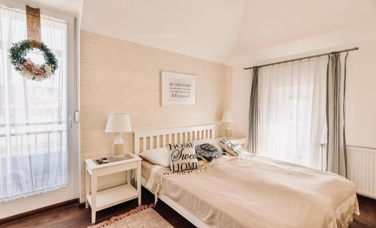 Monarchia Cottage Apartman - Housity