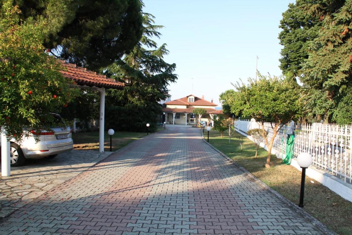 Sunrise Luxury Villa - Housity
