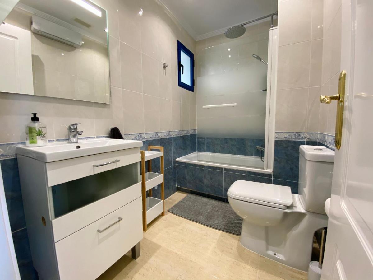 Apartamento Hermosa Glea - Housity