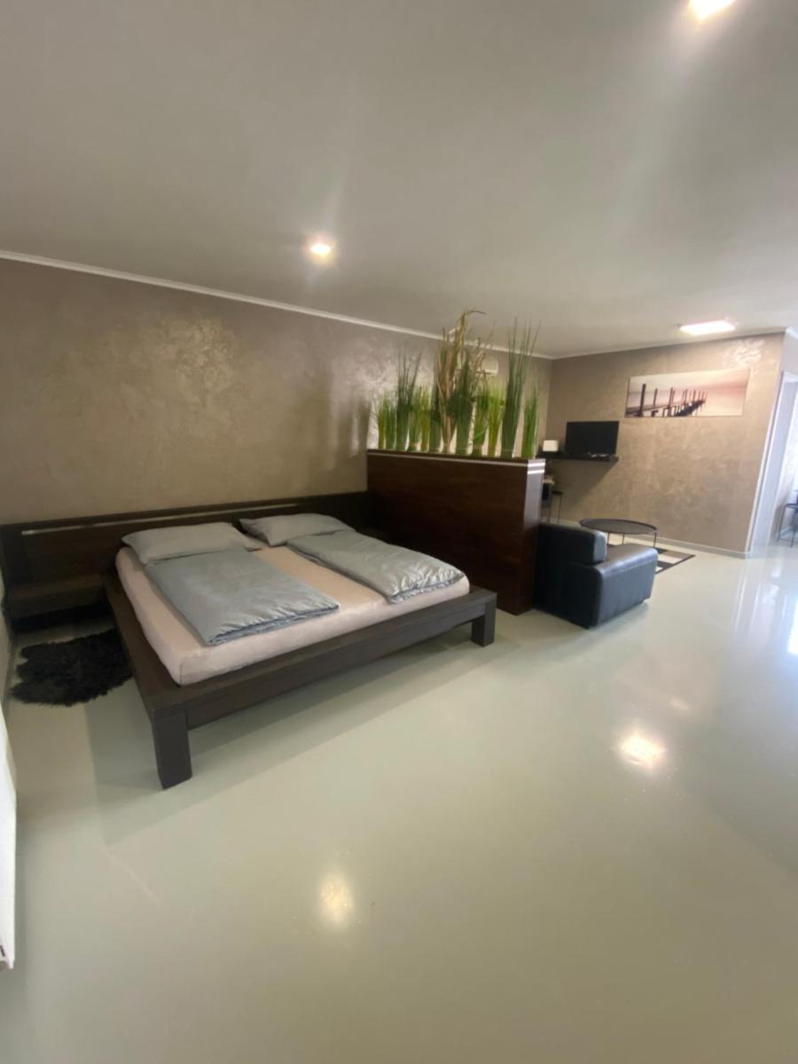 Apartments renesance 1 - Housity