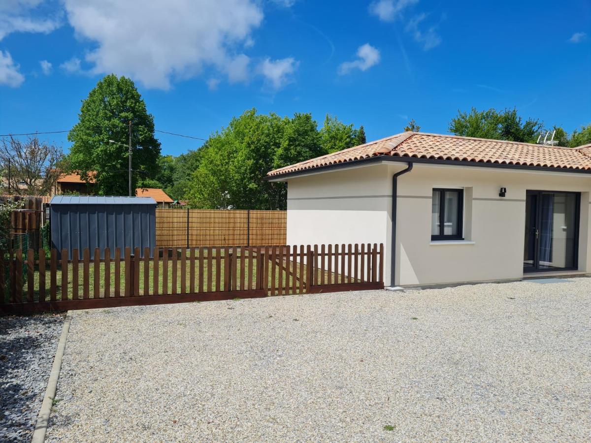 Cabane Miossaise - Housity