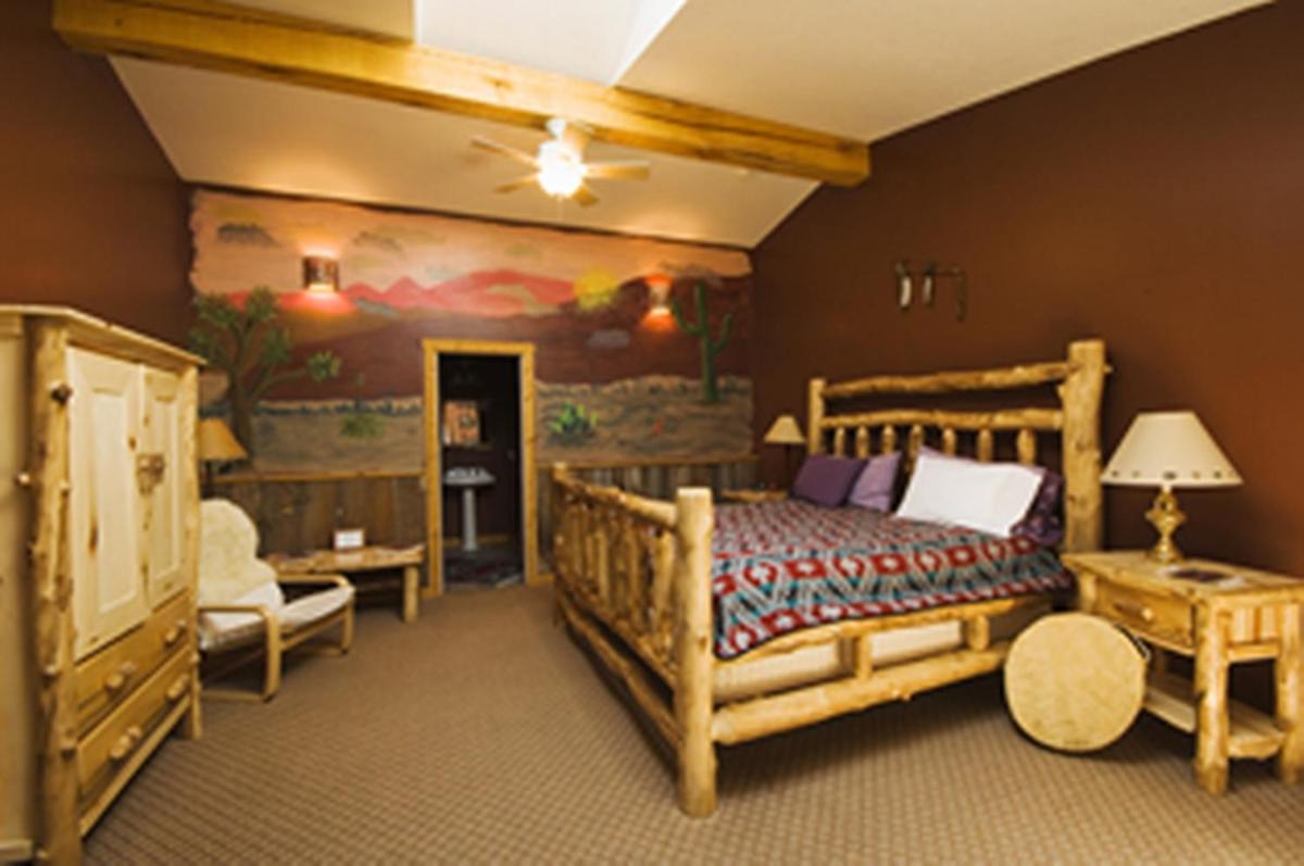 The Inn of Escalante - Housity