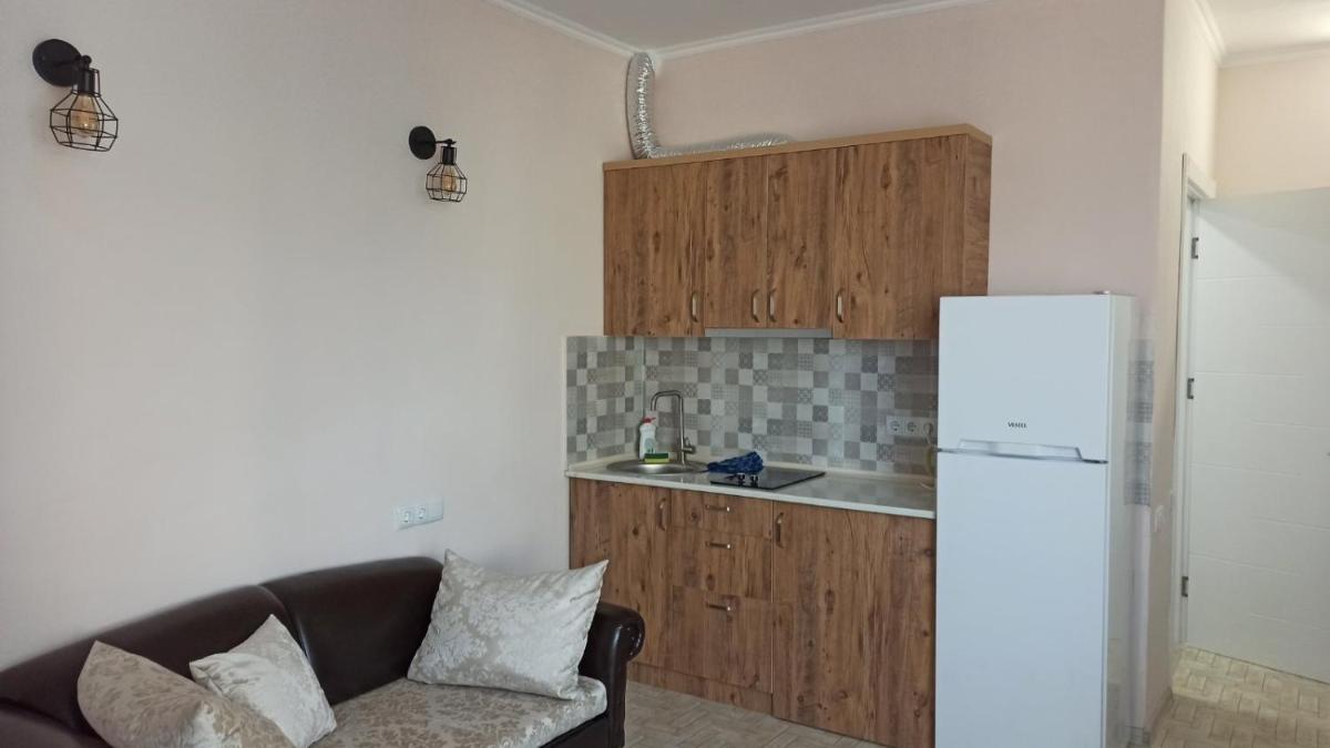 Studio on Vazha-Pshavela, 55 - Housity