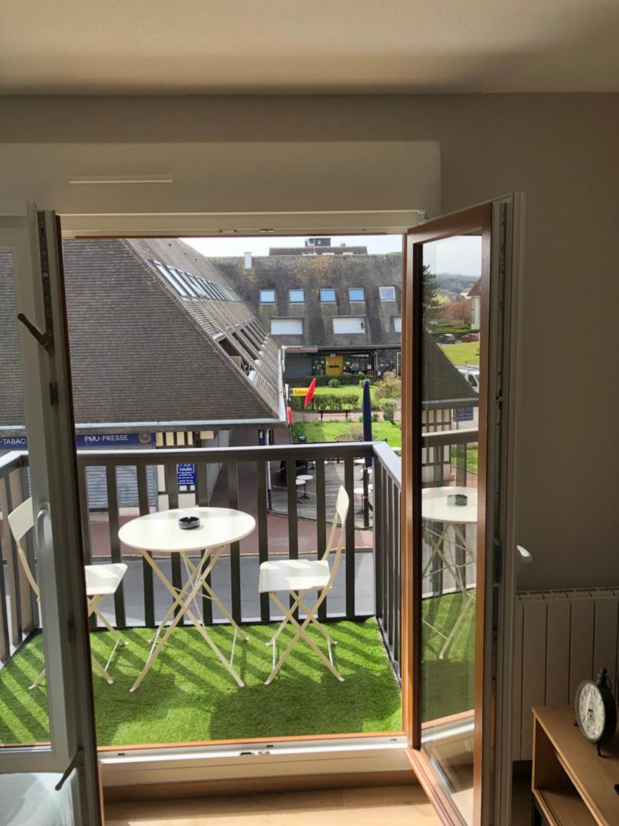 Appartement proche plage refait à neuf - Housity