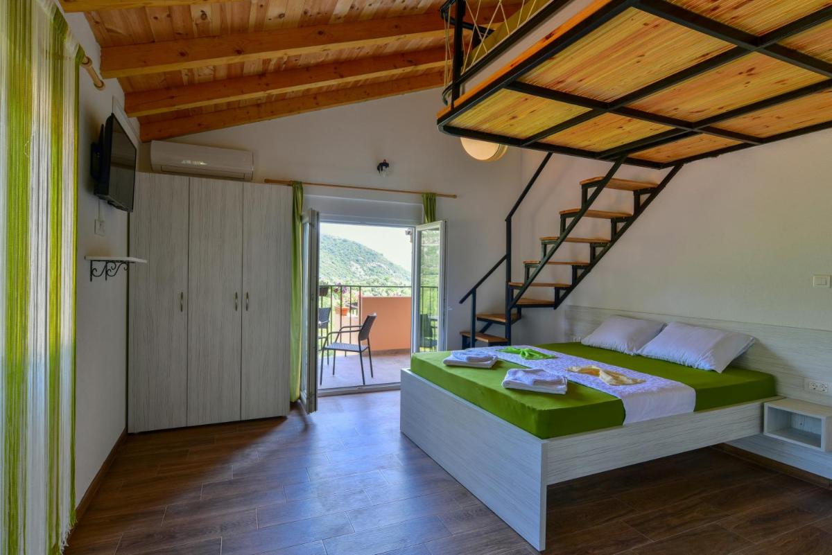 Lakeview Apartments Anđela - Housity