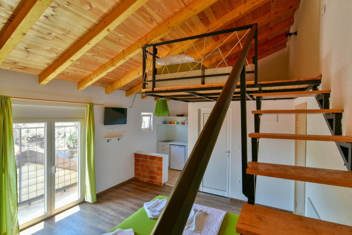 Lakeview Apartments Anđela - Housity