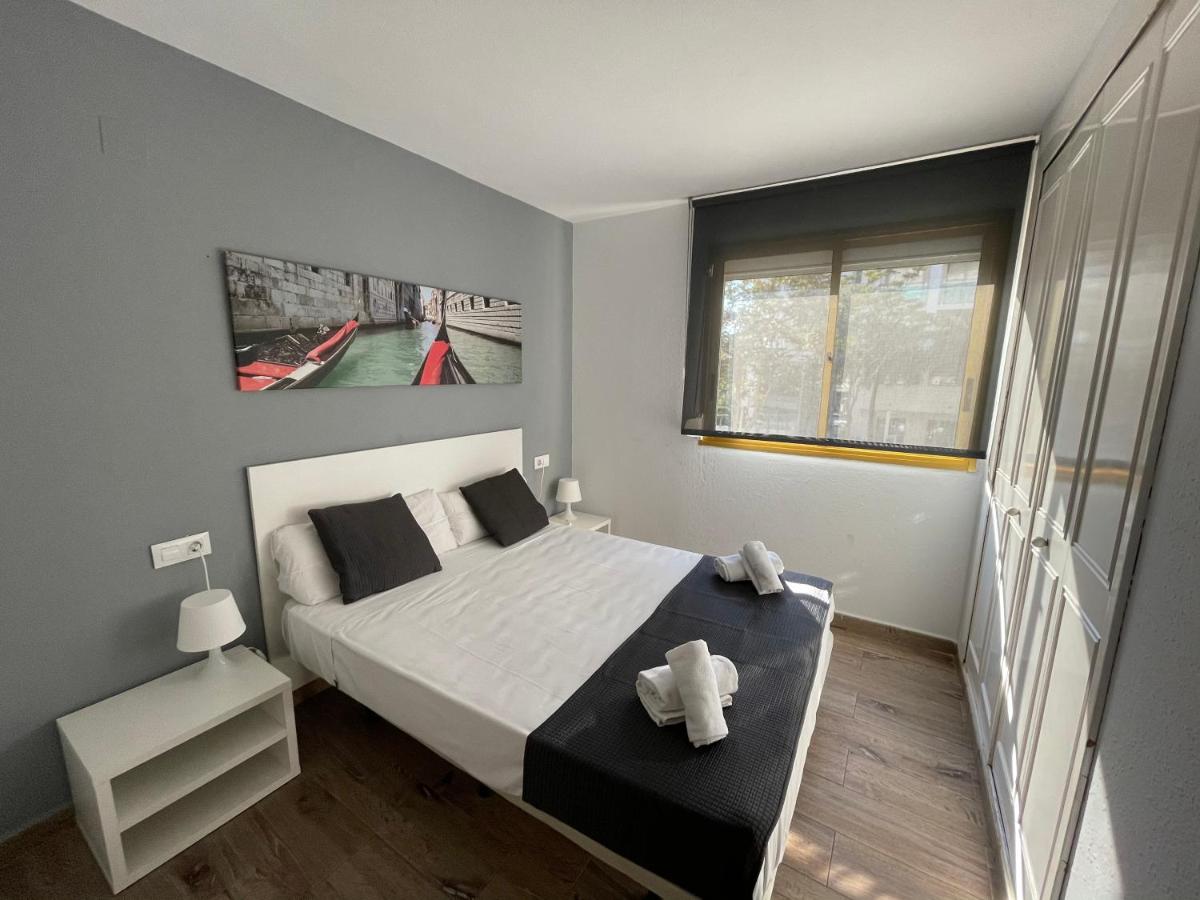 For a Stay Catalunya 92 - Housity