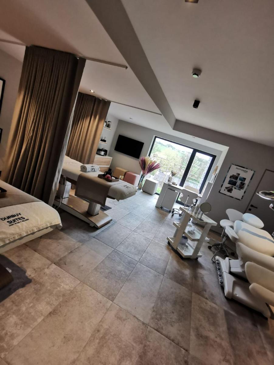 DURBUY SUITES - Hizvo