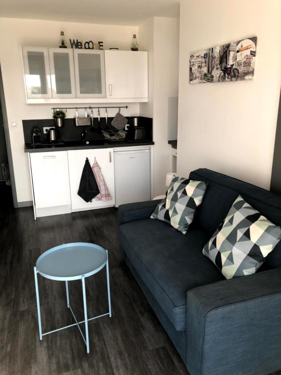 Les Florentines - Housity