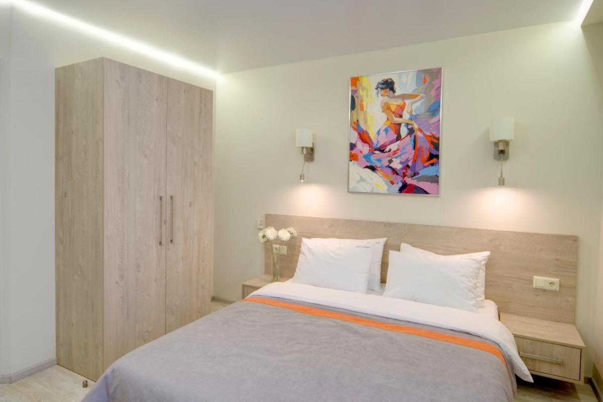 Arena Apartments - Housity