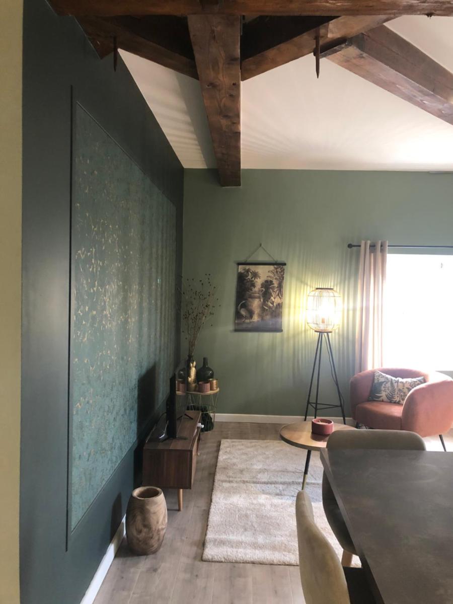 Superbe appartement cosy au coeur du beaujolais - Housity