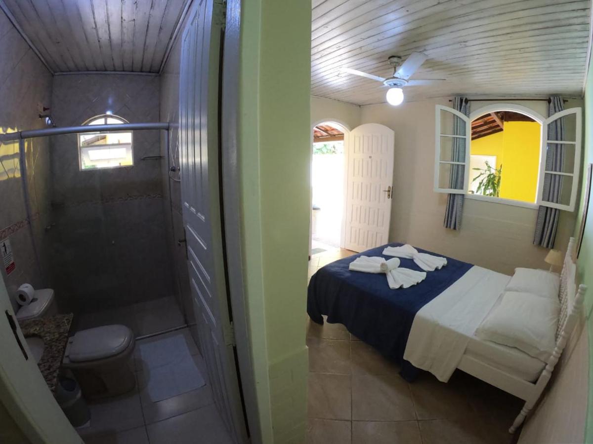 Pousada Mar Azul - Housity