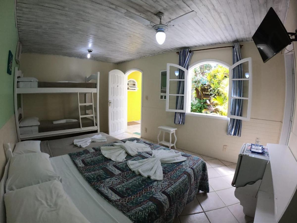 Pousada Mar Azul - Housity
