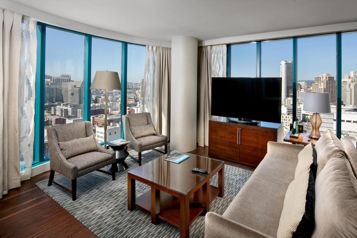 InterContinental San Francisco, an IHG Hotel - Housity