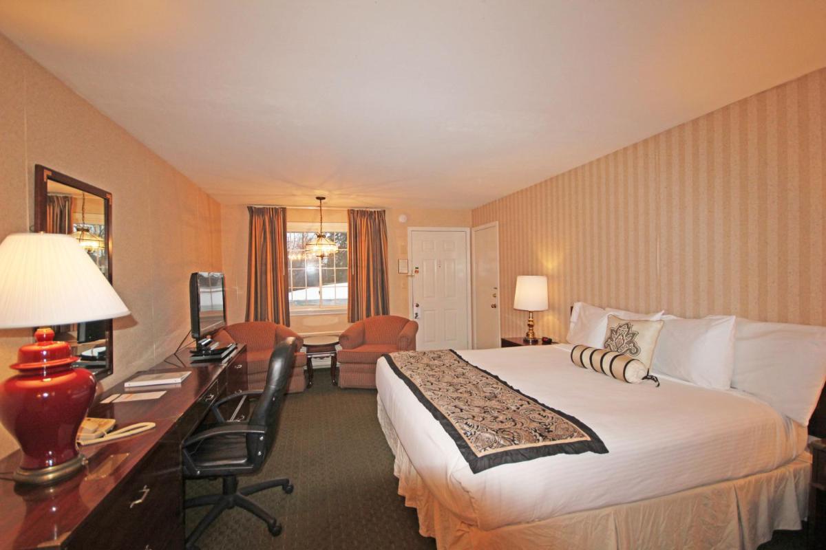 Park View Inn - Housity