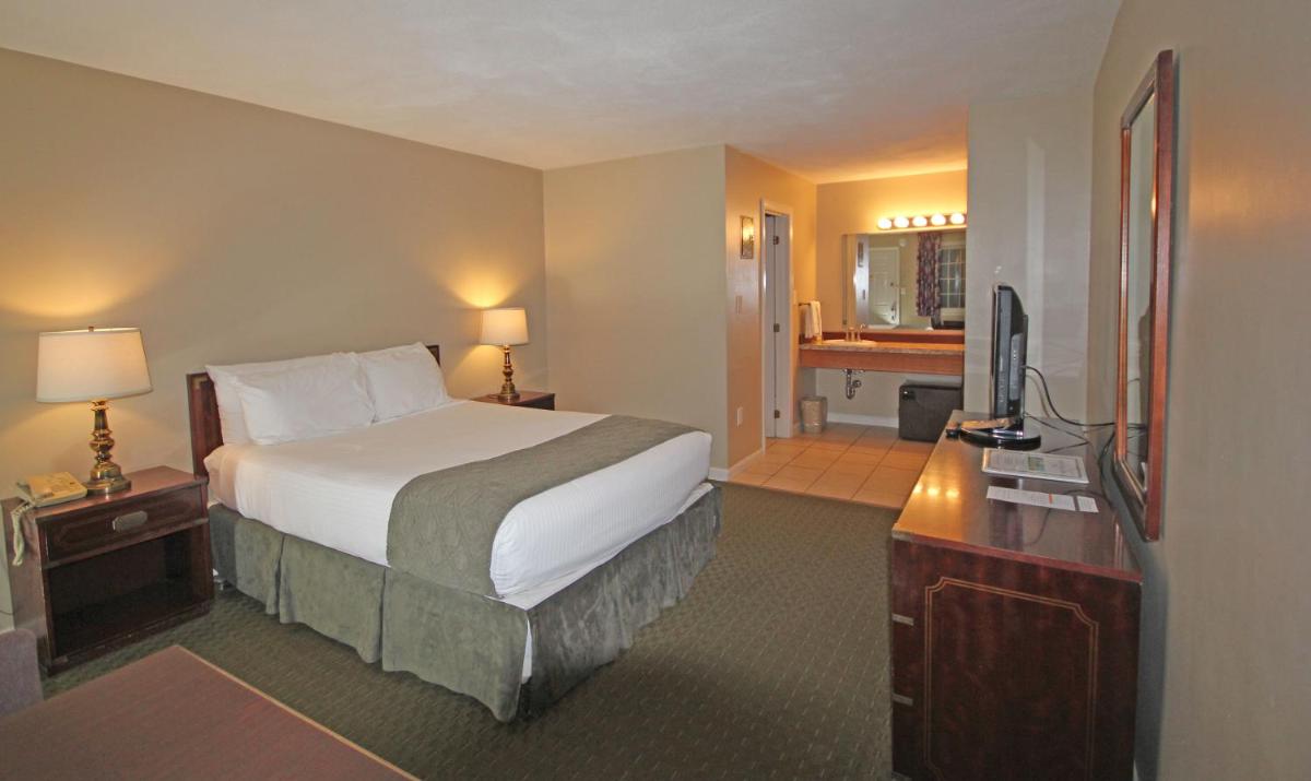 Park View Inn - Housity