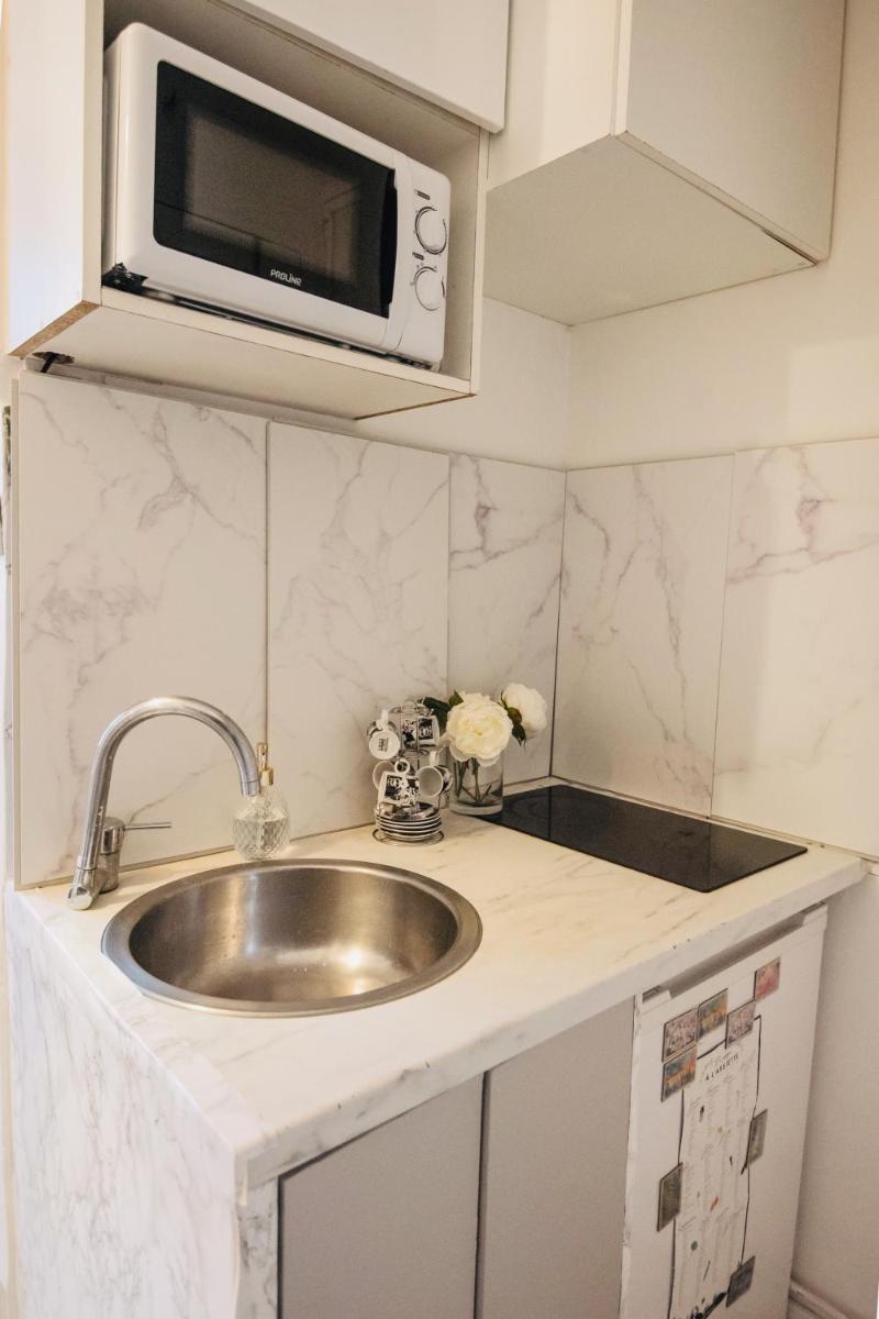 Fully equipped Studio in the heart of Paris - Area champs Elysées - Housity