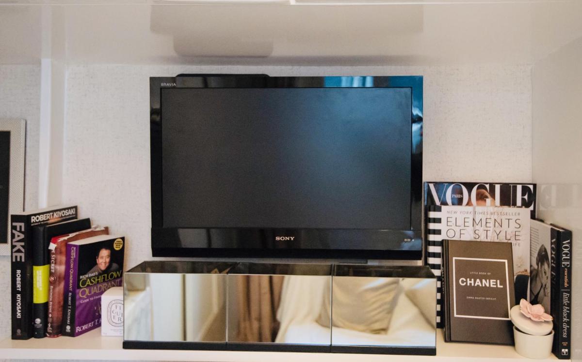Fully equipped Studio in the heart of Paris - Area champs Elysées - Housity