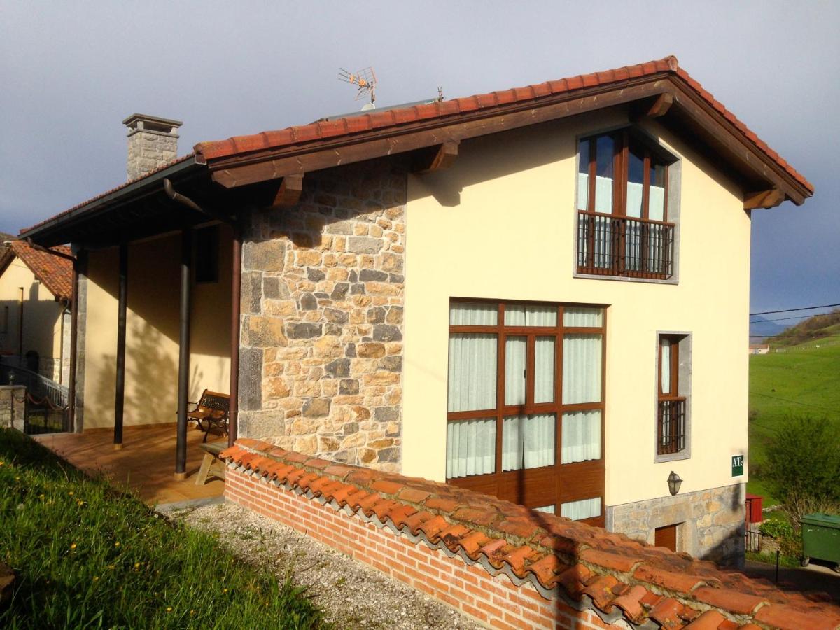 Casa Rural La LLosina - Housity