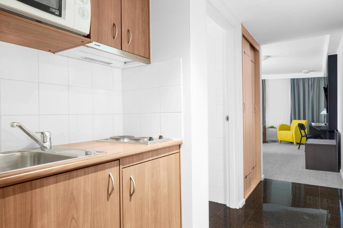 Mantra Parramatta - Housity
