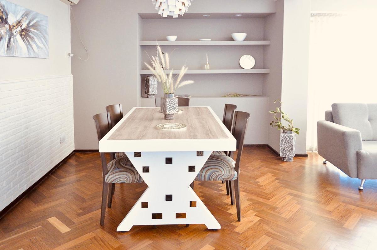 Departamento Jockey Club - Housity