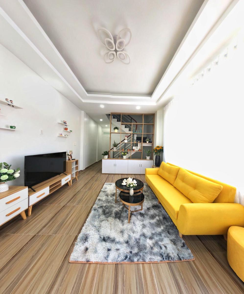 DaLAF - Dịch vụ cho thuê nguyên căn - Housity