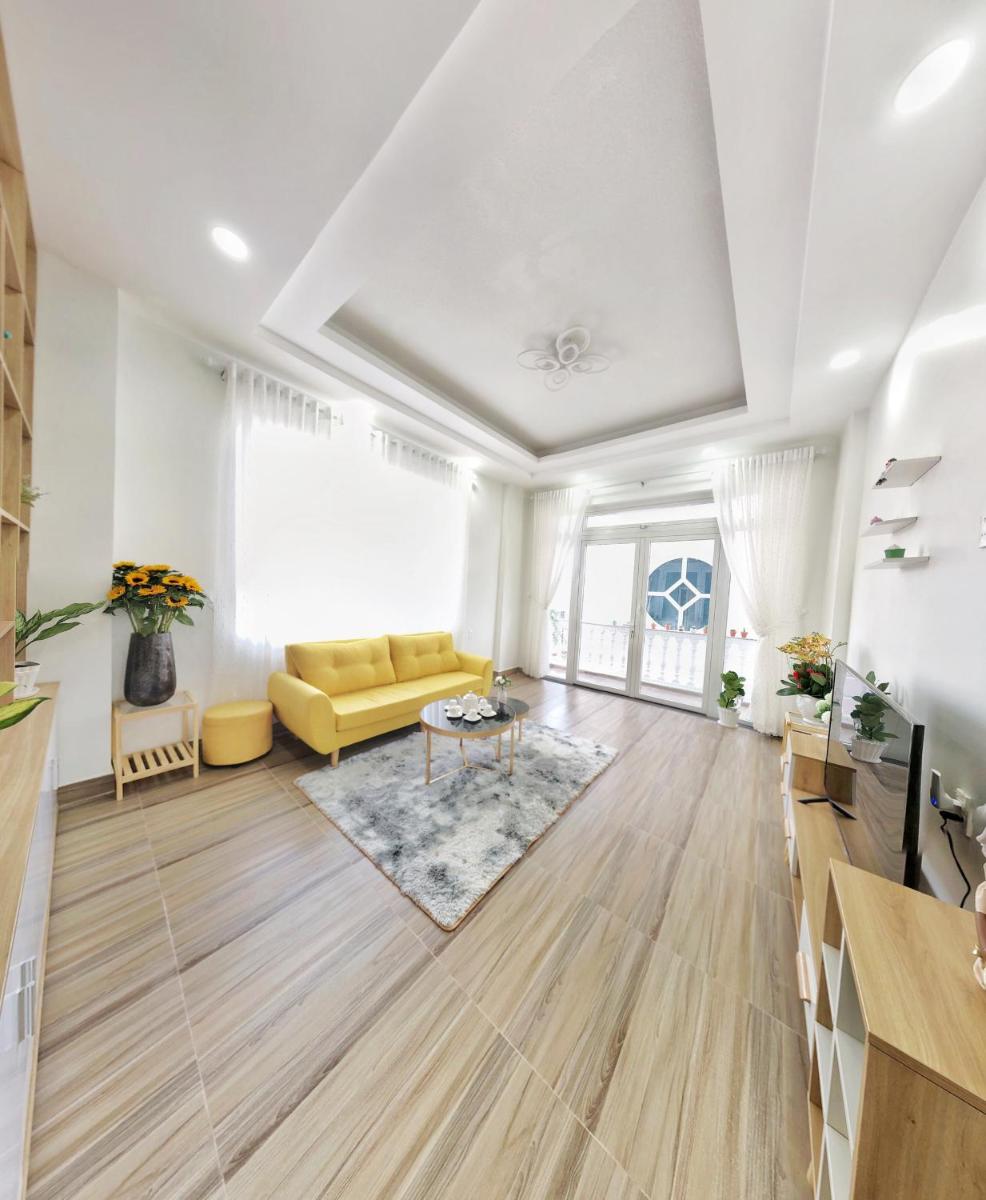 DaLAF - Dịch vụ cho thuê nguyên căn - Housity