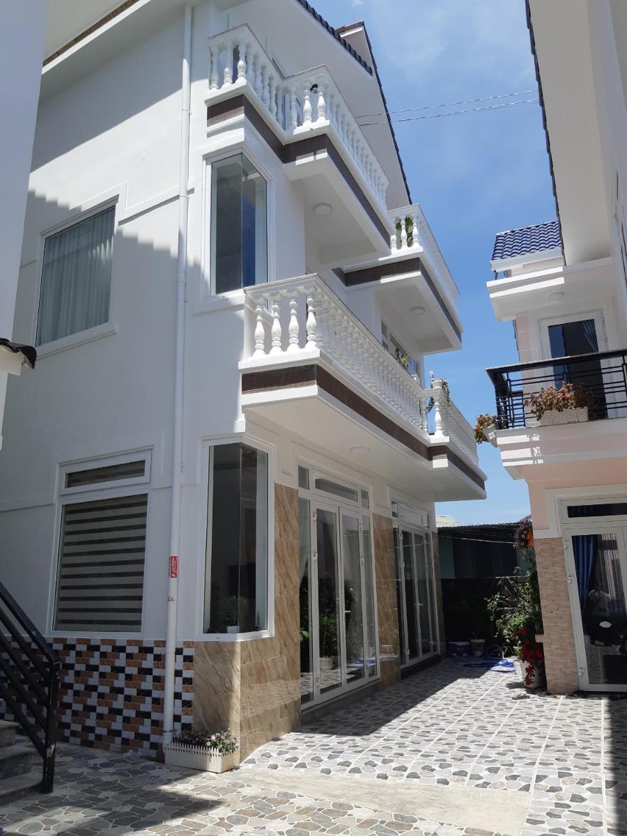 DaLAF - Dịch vụ cho thuê nguyên căn - Housity