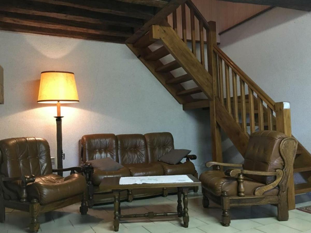 Suitetrails - Gîte Chailles, 3 pièces, 6 personnes - FR-1-491-119