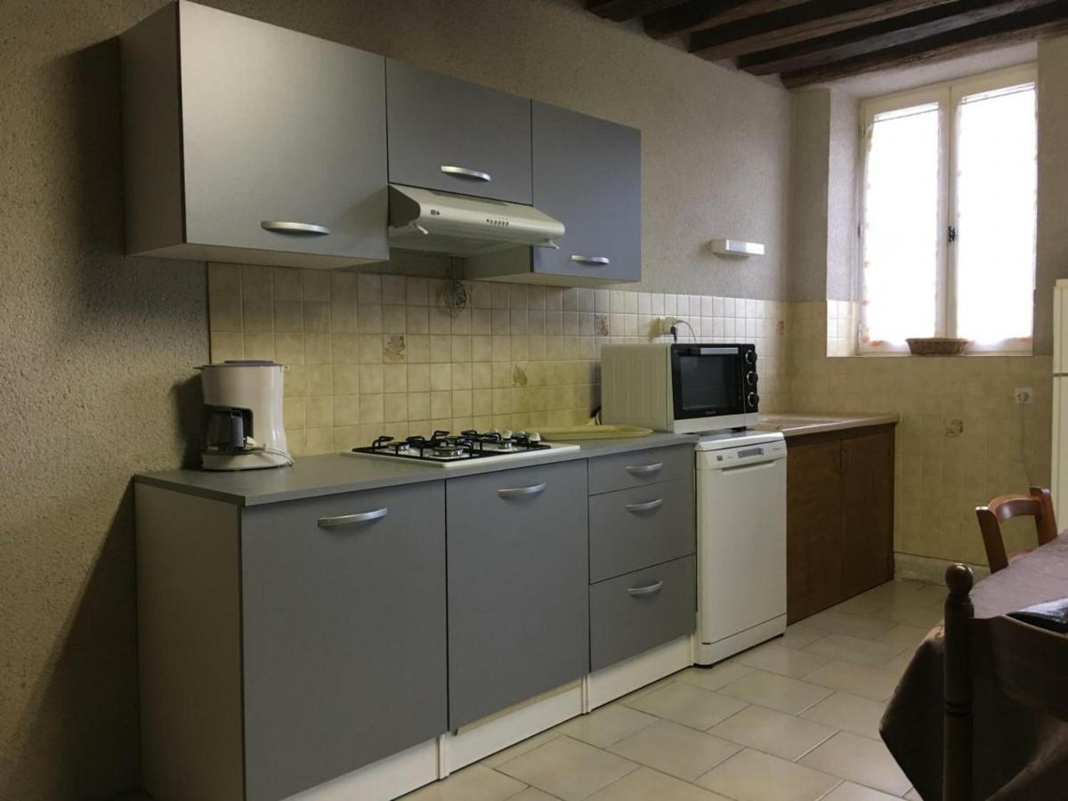 Suitetrails - Gîte Chailles, 3 pièces, 6 personnes - FR-1-491-119