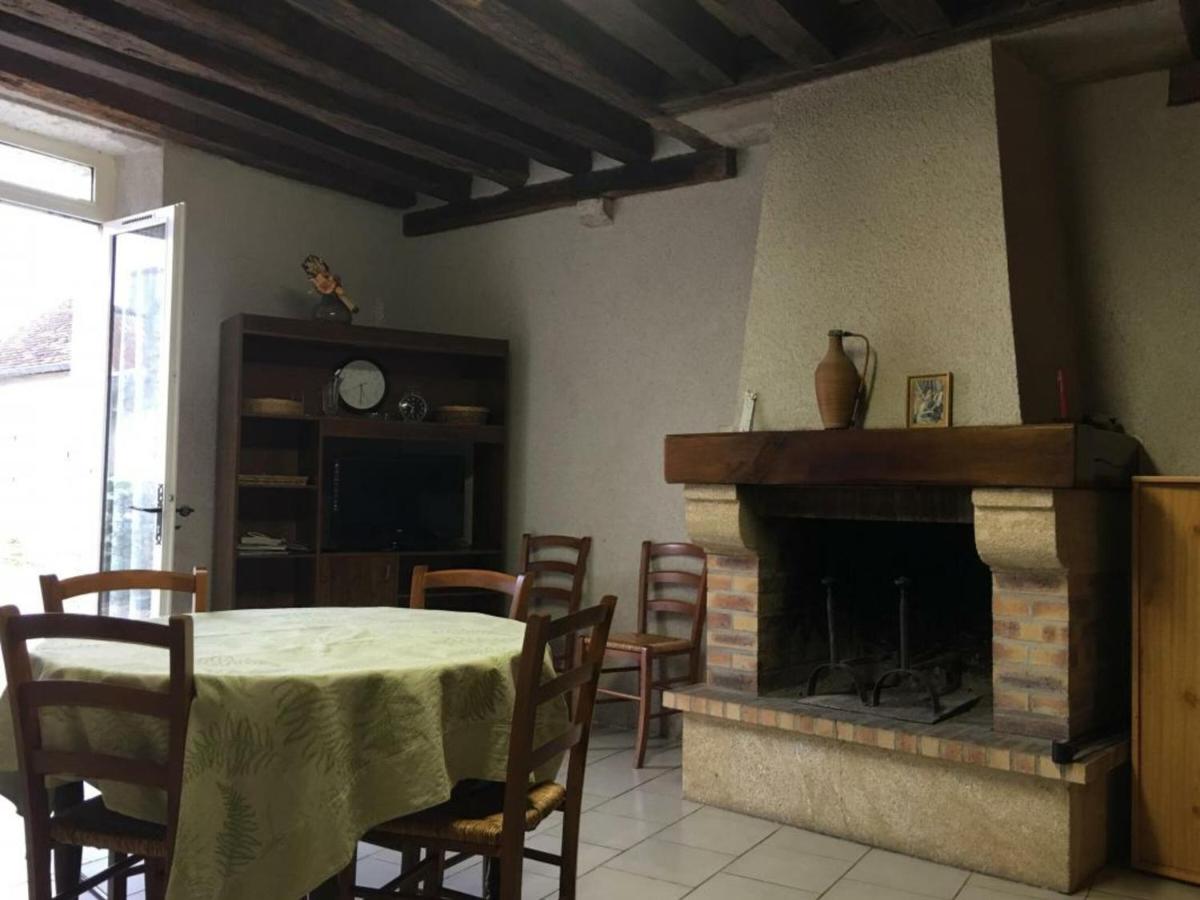 Suitetrails - Gîte Chailles, 3 pièces, 6 personnes - FR-1-491-119