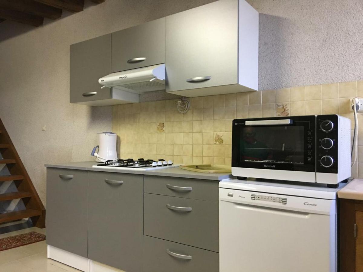 Suitetrails - Gîte Chailles, 3 pièces, 6 personnes - FR-1-491-119