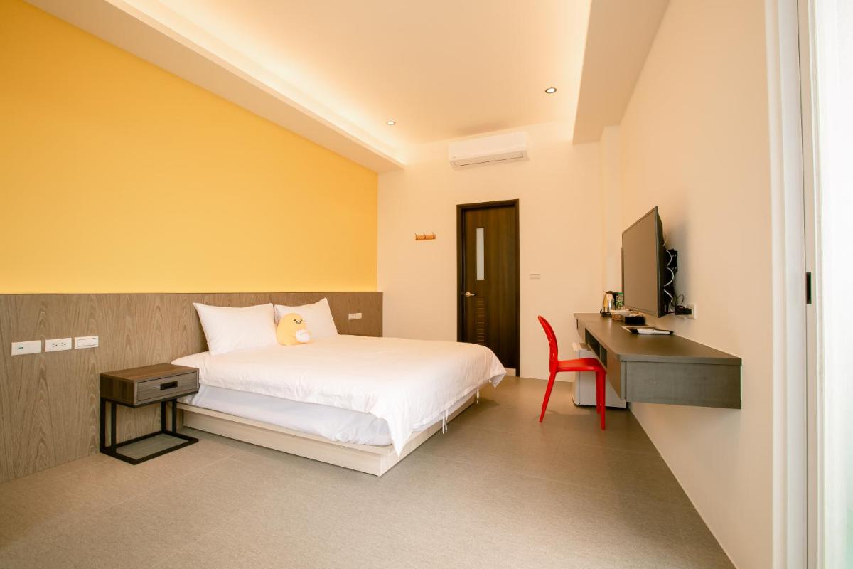Suitetrails - Sunflower Homestay