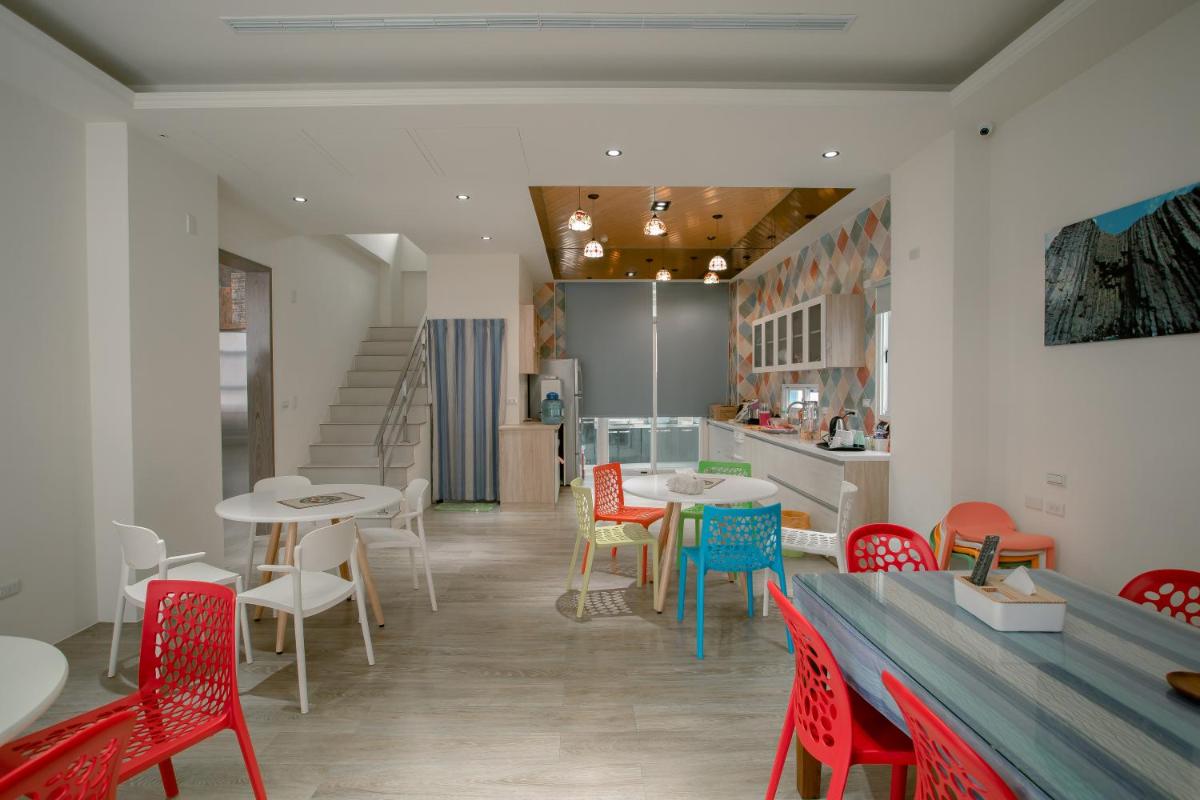 Suitetrails - Sunflower Homestay