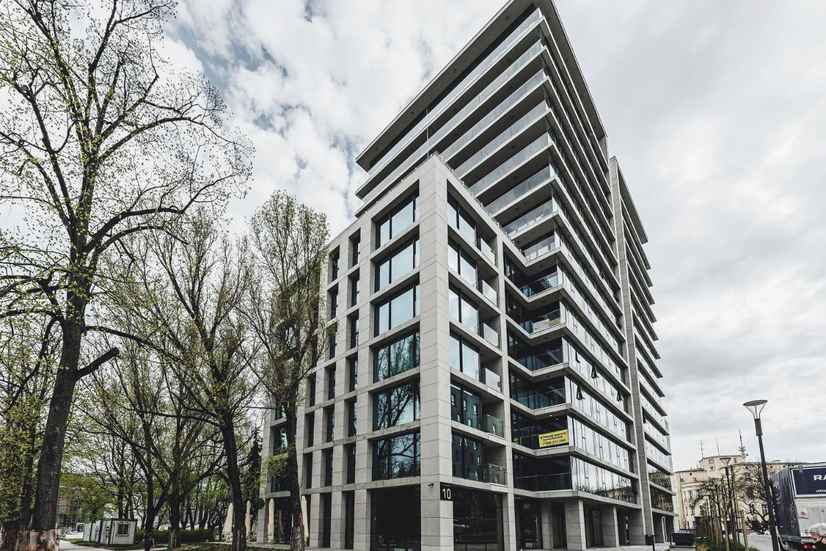 Apartament SPA Lublin Centrum - Housity
