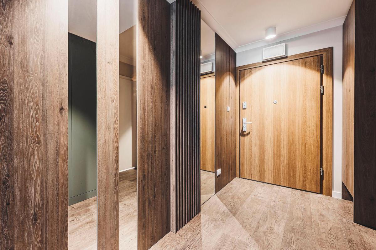 Apartament SPA Lublin Centrum - Housity