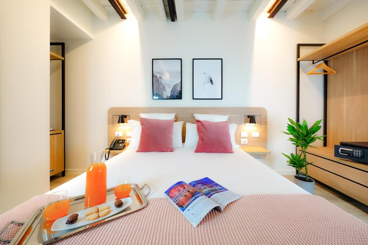 Bergamo Inn 15 - Housity