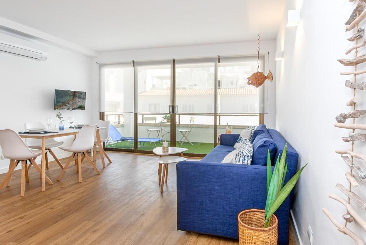 Suitetrails - Apartment Balaixa 7 By homevillas360