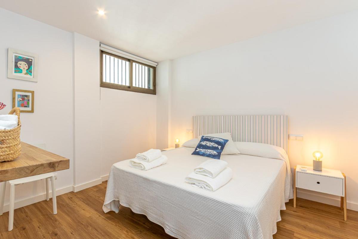 Suitetrails - Apartment Balaixa 7 By homevillas360