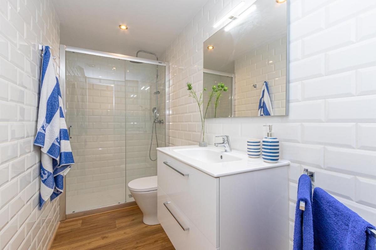 Suitetrails - Apartment Balaixa 7 By homevillas360