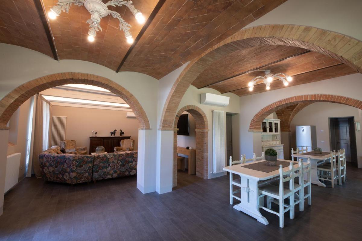 LA RIMESSA EXPERIENCE-Dream Holiday Home - Housity