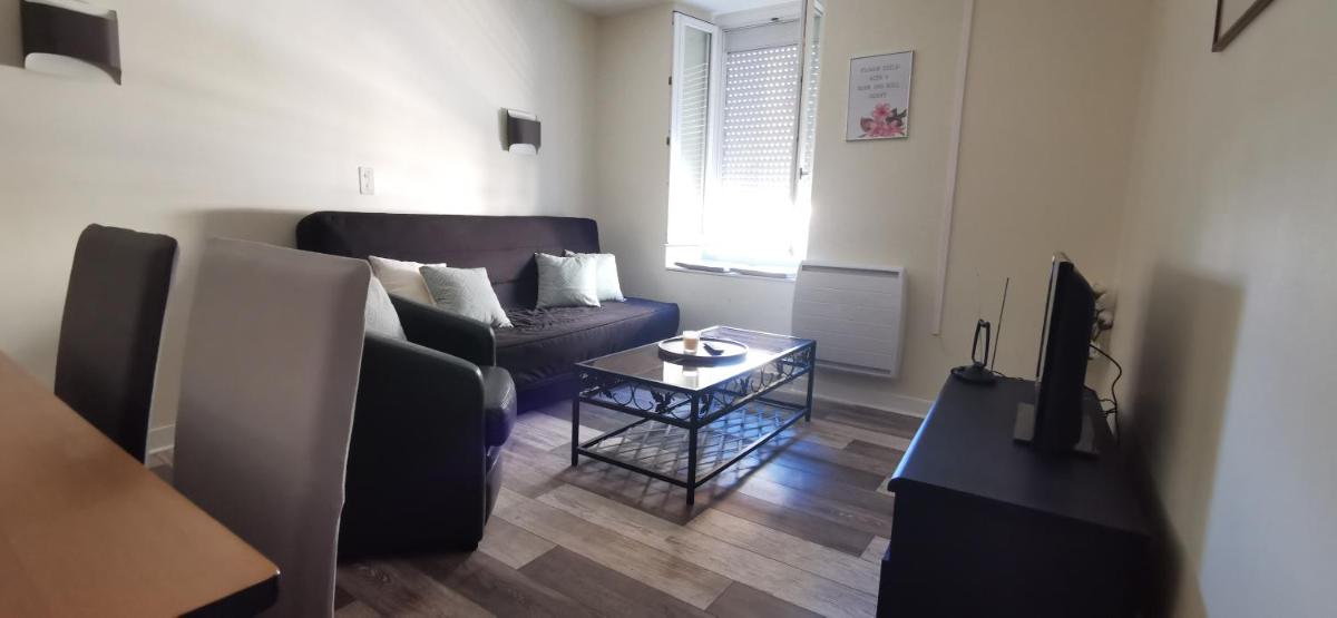 Location G&W, très proche sanctuaires - Housity