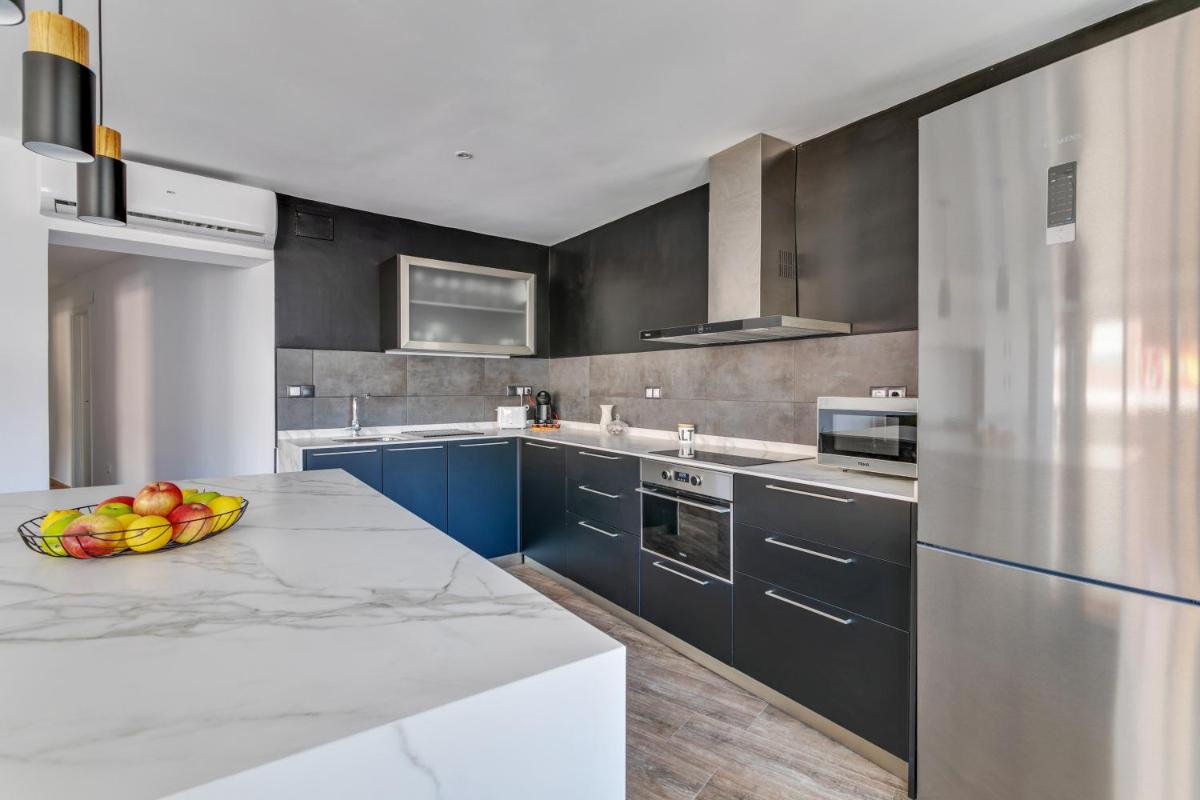 Luxury apartment city center - Housity